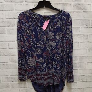 Lucky brand top